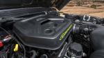 Jeep 4SPEED Concept 2018 года